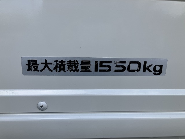 いすゞ エルフ 小型 平ボディ 2RG-NHR88A(96625) 23枚目