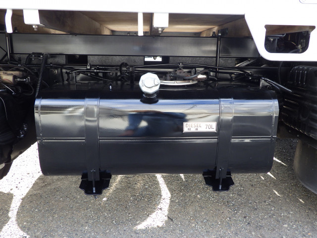 三菱ふそう キャンター 小型 平ボディ 2PG-FBAV0(96623) 34枚目