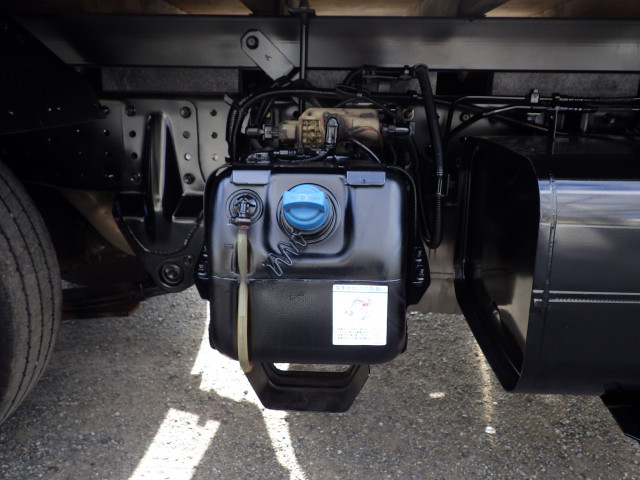 三菱ふそう キャンター 小型 平ボディ 2PG-FBAV0(96623) 35枚目