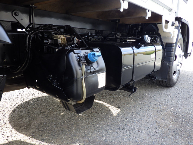 三菱ふそう キャンター 小型 平ボディ 2PG-FBAV0(96623) 37枚目