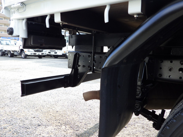 三菱ふそう キャンター 小型 平ボディ 2PG-FBAV0(96623) 38枚目