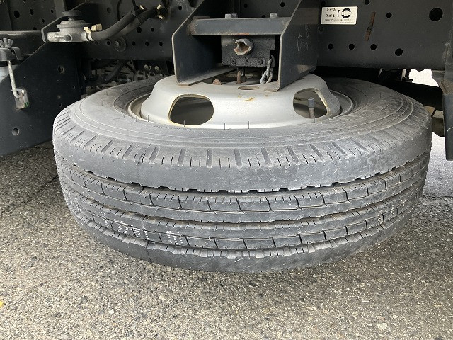 いすゞ エルフ 小型 平ボディ 2RG-NHR88A(96625) 32枚目