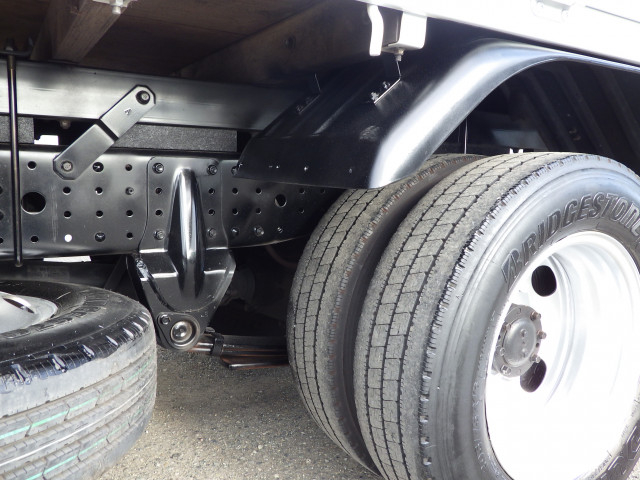 三菱ふそう キャンター 小型 平ボディ 2PG-FBAV0(96623) 41枚目