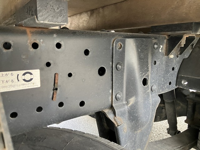 いすゞ エルフ 小型 平ボディ 2RG-NHR88A(96625) 33枚目