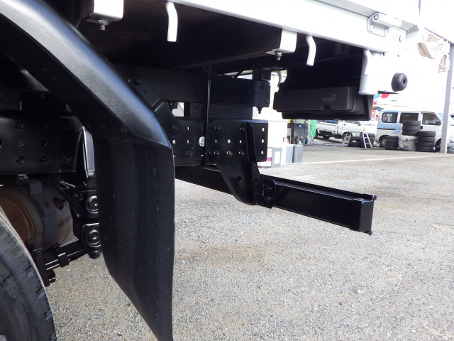 三菱ふそう キャンター 小型 平ボディ 2PG-FBAV0(96623) 43枚目