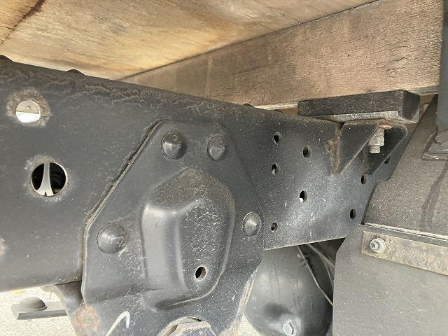 いすゞ エルフ 小型 平ボディ 2RG-NHR88A(96625) 35枚目