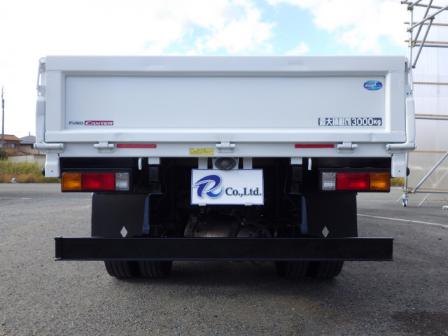 三菱ふそう キャンター 小型 平ボディ 2PG-FBAV0(96623) 44枚目