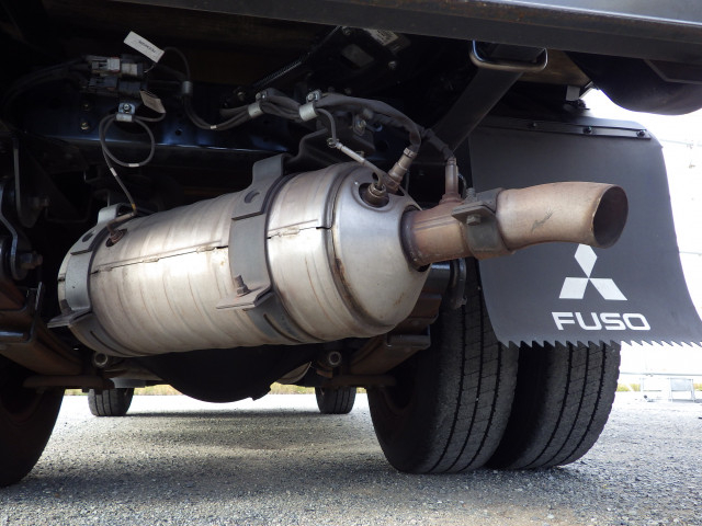 三菱ふそう キャンター 小型 平ボディ 2PG-FBAV0(96623) 45枚目
