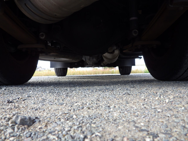 三菱ふそう キャンター 小型 平ボディ 2PG-FBAV0(96623) 46枚目