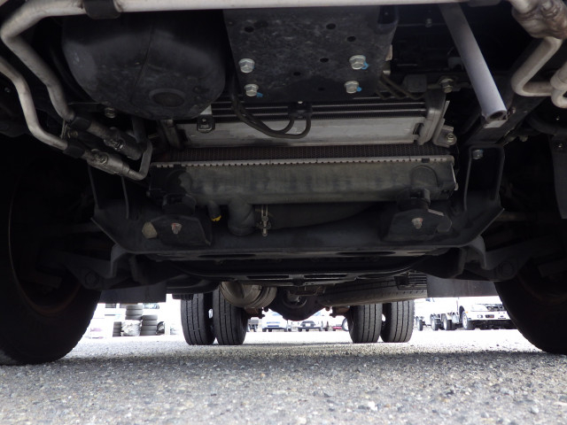 三菱ふそう キャンター 小型 平ボディ 2PG-FBAV0(96623) 47枚目