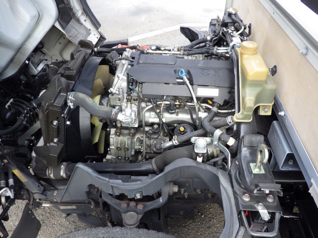 三菱ふそう キャンター 小型 平ボディ 2PG-FBAV0(96623) 48枚目