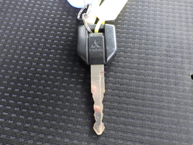 三菱ふそう キャンター 小型 平ボディ 2PG-FBAV0(96623) 50枚目