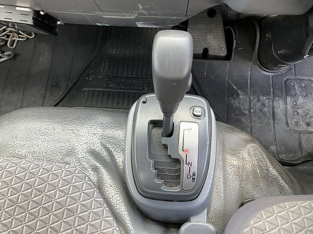 いすゞ エルフ 小型 平ボディ 2RG-NHR88A(96625) 44枚目