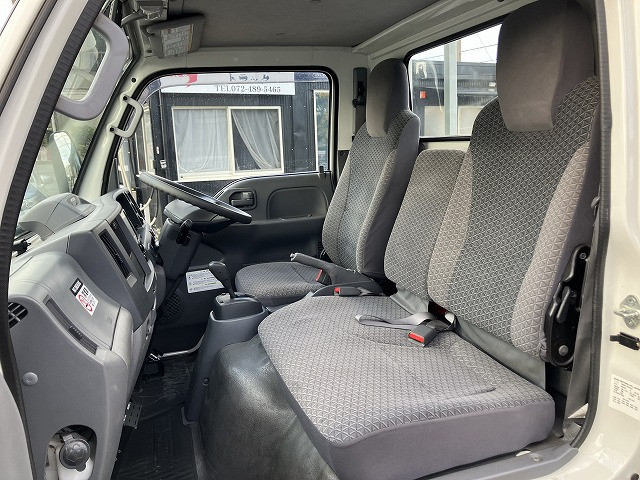 いすゞ エルフ 小型 平ボディ 2RG-NHR88A(96625) 46枚目