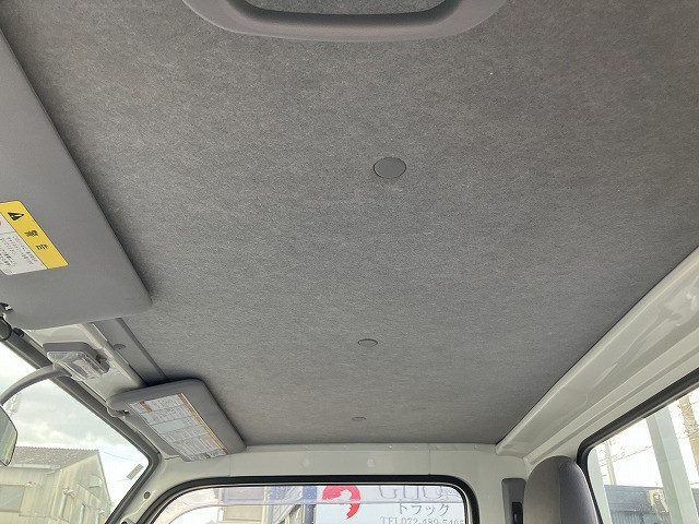 いすゞ エルフ 小型 平ボディ 2RG-NHR88A(96625) 47枚目