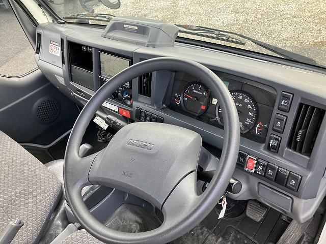 いすゞ エルフ 小型 平ボディ 2RG-NHR88A(96625) 50枚目