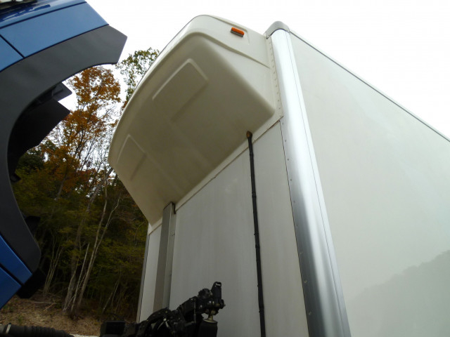 日野 プロフィア 大型 冷凍冷蔵バン 2DG-FW1AHJ(96626) 9枚目