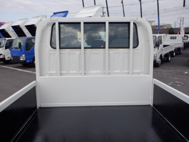 いすゞ エルフ 小型 Wキャブ 2RG-NHR88A(96627) 7枚目