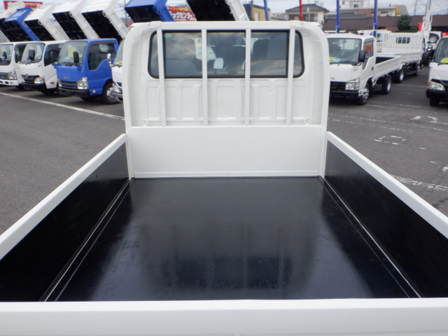 いすゞ エルフ 小型 Wキャブ 2RG-NHR88A(96627) 8枚目