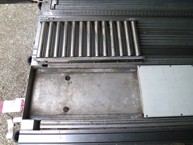 日野 プロフィア 大型 冷凍冷蔵バン 2DG-FW1AHJ(96626) 15枚目