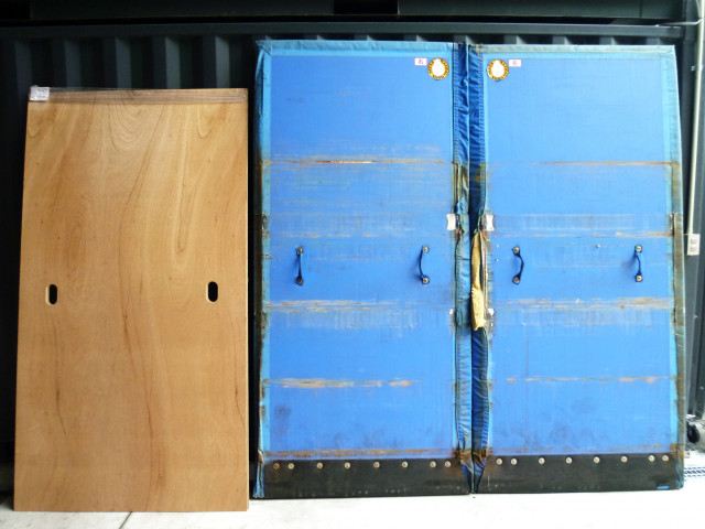 日野 プロフィア 大型 冷凍冷蔵バン 2DG-FW1AHJ(96626) 16枚目