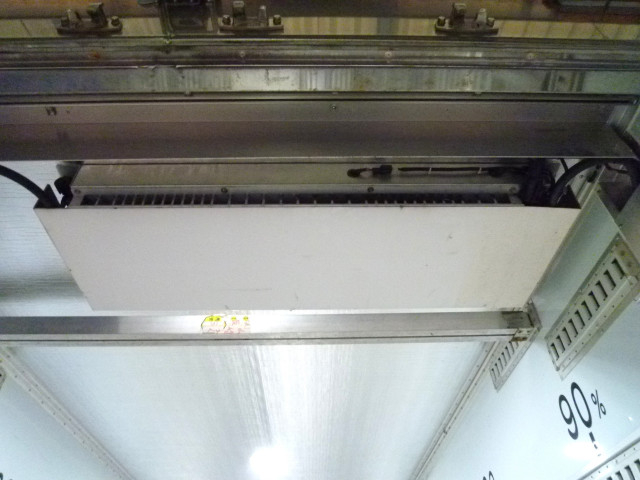 日野 プロフィア 大型 冷凍冷蔵バン 2DG-FW1AHJ(96626) 20枚目