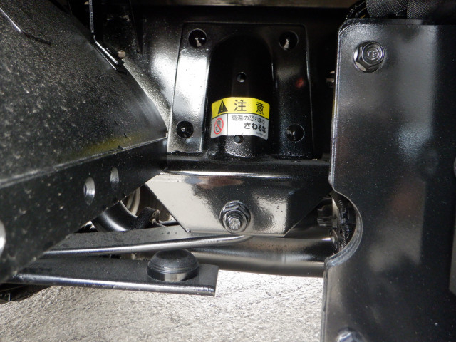 いすゞ エルフ 小型 Wキャブ 2RG-NHR88A(96627) 14枚目