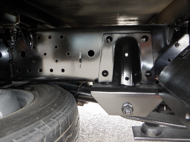 いすゞ エルフ 小型 Wキャブ 2RG-NHR88A(96627) 15枚目