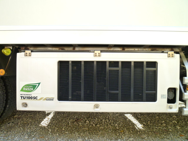 日野 プロフィア 大型 冷凍冷蔵バン 2DG-FW1AHJ(96626) 22枚目