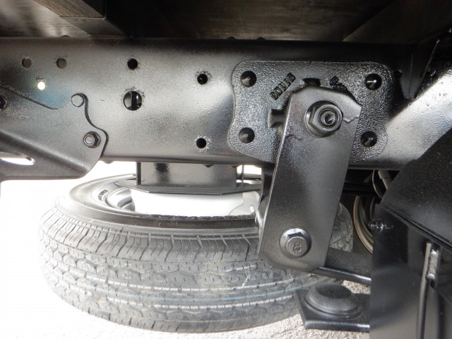 いすゞ エルフ 小型 Wキャブ 2RG-NHR88A(96627) 16枚目