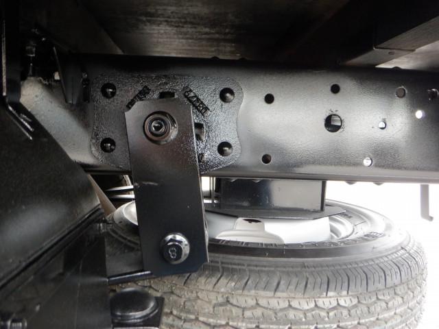 いすゞ エルフ 小型 Wキャブ 2RG-NHR88A(96627) 17枚目