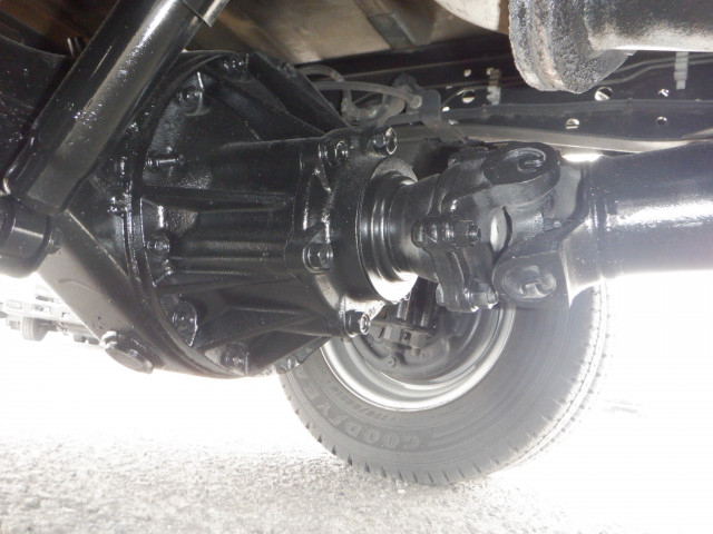 いすゞ エルフ 小型 Wキャブ 2RG-NHR88A(96627) 18枚目