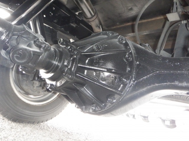 いすゞ エルフ 小型 Wキャブ 2RG-NHR88A(96627) 19枚目