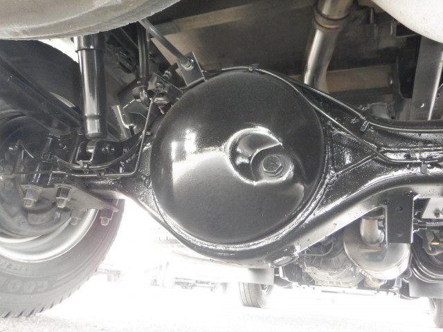 いすゞ エルフ 小型 Wキャブ 2RG-NHR88A(96627) 20枚目