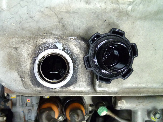 日野 プロフィア 大型 冷凍冷蔵バン 2DG-FW1AHJ(96626) 28枚目