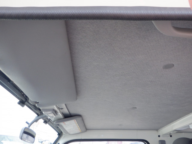 いすゞ エルフ 小型 Wキャブ 2RG-NHR88A(96627) 25枚目