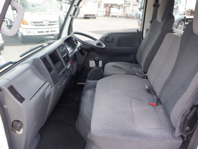 いすゞ エルフ 小型 Wキャブ 2RG-NHR88A(96627) 27枚目