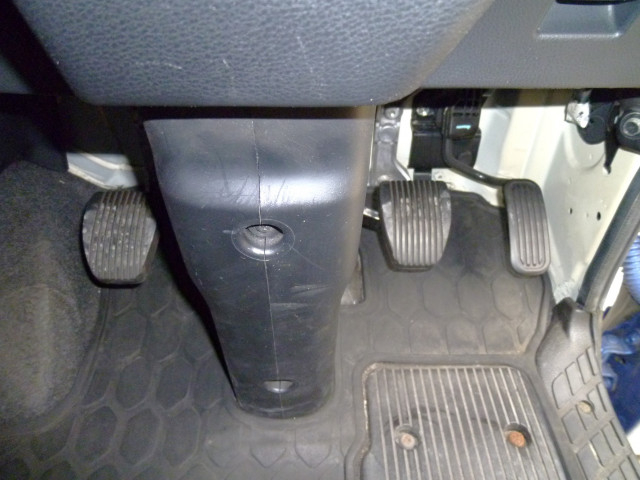 日野 プロフィア 大型 冷凍冷蔵バン 2DG-FW1AHJ(96626) 34枚目