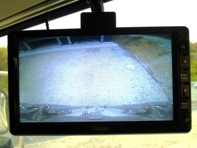 日野 プロフィア 大型 冷凍冷蔵バン 2DG-FW1AHJ(96626) 36枚目