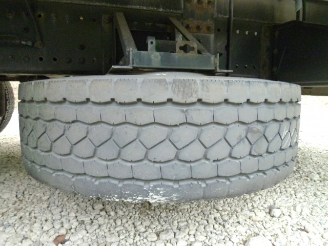 日野 プロフィア 大型 冷凍冷蔵バン 2DG-FW1AHJ(96626) 37枚目