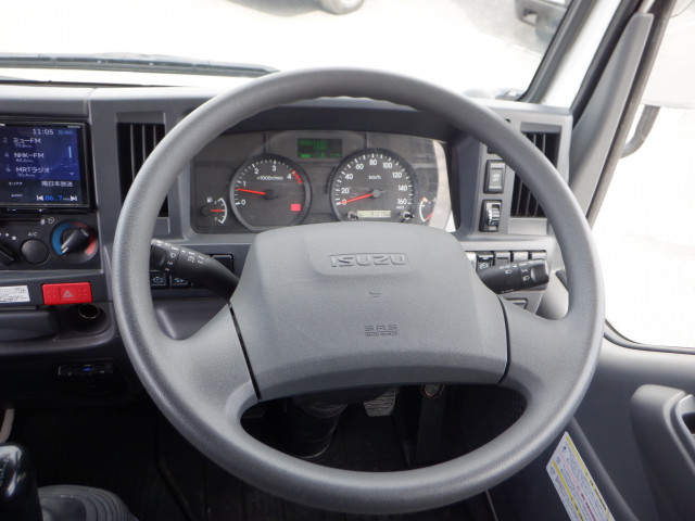 いすゞ エルフ 小型 Wキャブ 2RG-NHR88A(96627) 32枚目