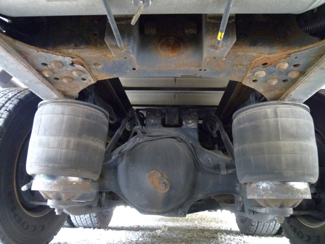 日野 プロフィア 大型 冷凍冷蔵バン 2DG-FW1AHJ(96626) 39枚目