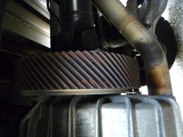 日野 プロフィア 大型 冷凍冷蔵バン 2DG-FW1AHJ(96626) 40枚目