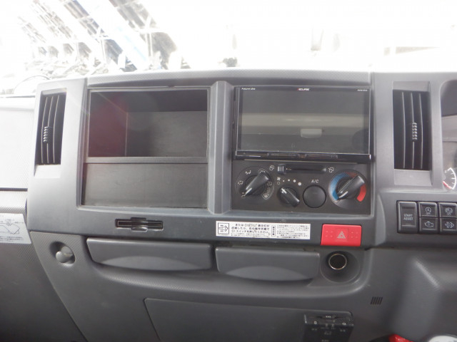 いすゞ エルフ 小型 Wキャブ 2RG-NHR88A(96627) 34枚目