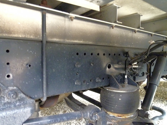 日野 プロフィア 大型 冷凍冷蔵バン 2DG-FW1AHJ(96626) 41枚目