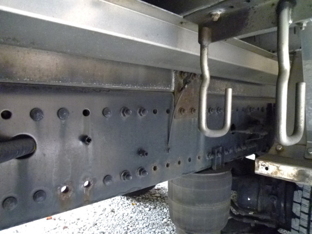 日野 プロフィア 大型 冷凍冷蔵バン 2DG-FW1AHJ(96626) 43枚目