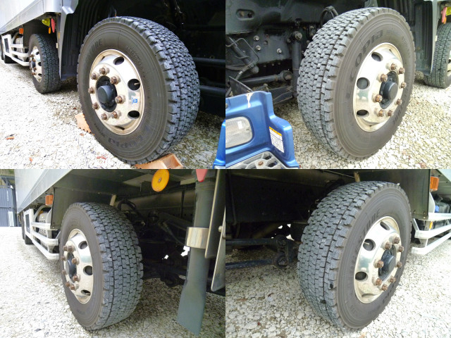 日野 プロフィア 大型 冷凍冷蔵バン 2DG-FW1AHJ(96626) 45枚目