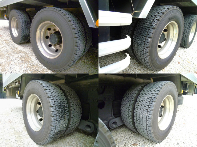 日野 プロフィア 大型 冷凍冷蔵バン 2DG-FW1AHJ(96626) 46枚目