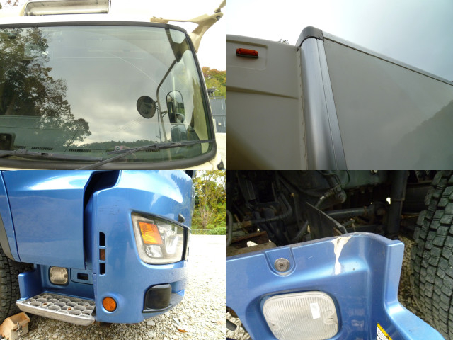 日野 プロフィア 大型 冷凍冷蔵バン 2DG-FW1AHJ(96626) 47枚目