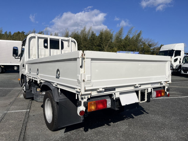 トヨタ トヨエース 小型 平ボディ 2RG-XZC605(96629) 3枚目